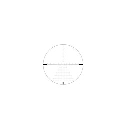 Lunette de visée VORTEX Venom 3-15x44 réticule EBR-7C FFP (MRAD)