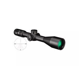 Lunette de tir Venom 5-25x56 FFP avec réticule EBR-7C MRAD VORTEX