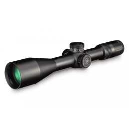 Lunette de tir Venom 5-25x56 FFP avec réticule EBR-7C MRAD VORTEX