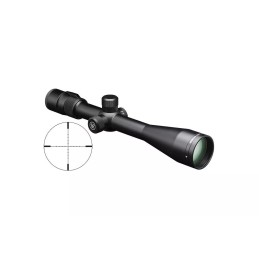 Lunette Vortex Viper 6,5-20x50 Mil-Dot