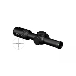 Lunette Vortex Viper PST Gen II 1-6x24 VMR 2