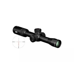 Lunette Vortex Viper PST Gen II 2-10x32 EBR 4