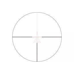 Lunette de visée Vortex Viper PST Gen II 3-15x44