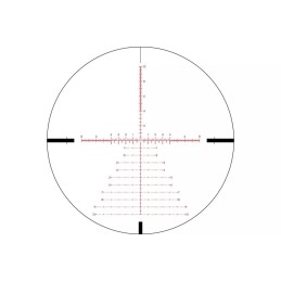 Lunette de visée Vortex Viper PST Gen II 3-15x44