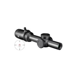 Lunette Vortex Strike Eagle 1-8x24 FFP