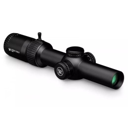 Lunette de visée Vortex Strike Eagle 1-8x24 réticule AR-BDC3 Lunettes de Tir