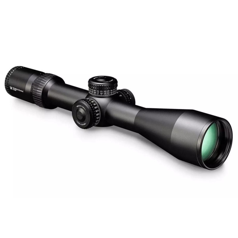 Lunette de visée Vortex Strike Eagle 5-25x56