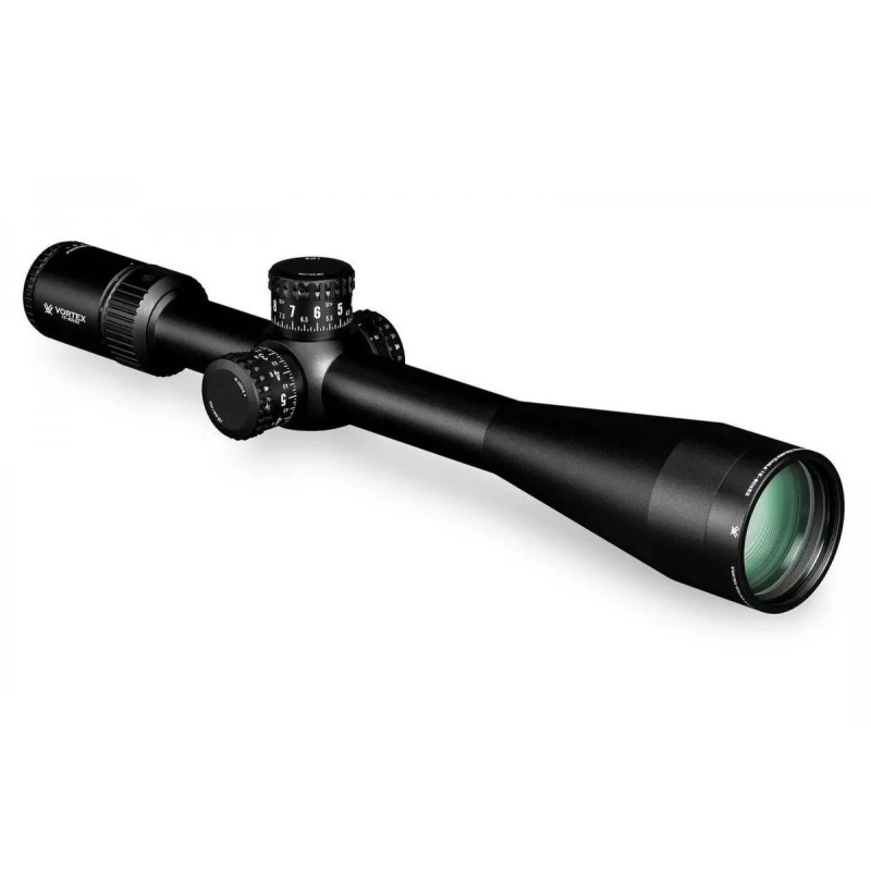 Lunette de visée Vortex Golden Eagle HD 15-60x52