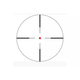 Lunette de visée Vortex Crossfire II 1-4x24