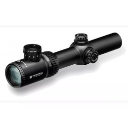 Lunette de visée Vortex Crossfire II 1-4x24