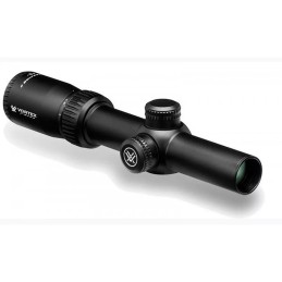 Lunette de visée Vortex Crossfire II 1-4x24