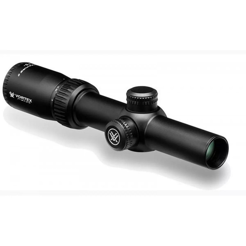 Lunette de visée Vortex Crossfire II 1-4x24 Lunette de visée Vortex Crossfire II 1-4x24