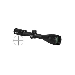 Lunette Vortex Crossfire II 6-18x44 AO SFP