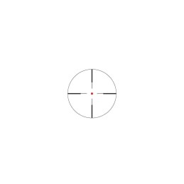 Lunette Vortex Crossfire II 6-18x44 AO SFP