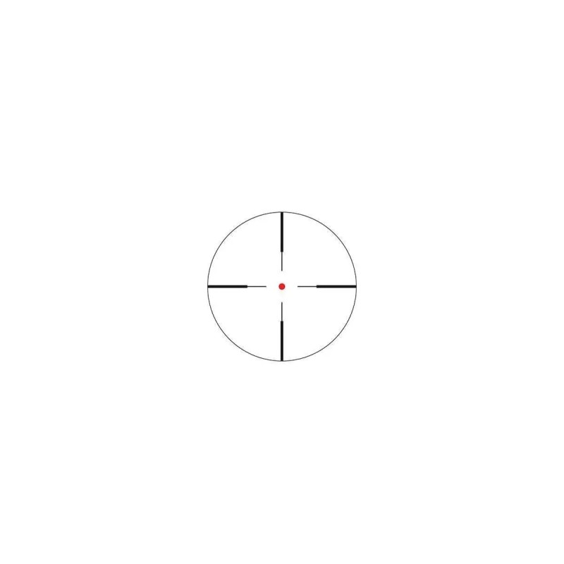 Lunette Vortex Crossfire II 6-18x44 AO SFP