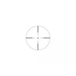 Lunette Vortex Crossfire II 3-12x56 V-Brite Illuminated