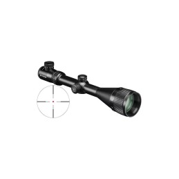 Lunette Vortex Crossfire II 3-12x56 V-Brite Illuminated