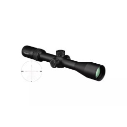 Lunette Vortex Diamondback Tactical 4-16x44 EBR 2C
