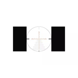 Lunette Vortex Diamondback Tactical 6-24x50 EBR 2C MRAD