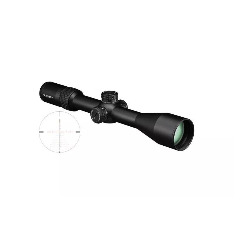 Lunette Vortex Diamondback Tactical 6-24x50 EBR 2C MRAD