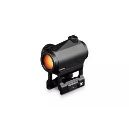 Viseur Vortex Crossfire Red Dot 2 MOA