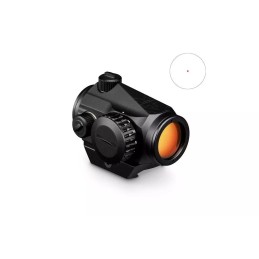 Viseur Vortex Crossfire Red Dot 2 MOA