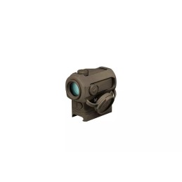 Viseur point rouge Vortex SPARC AR 1x22 TAN 2 MOA