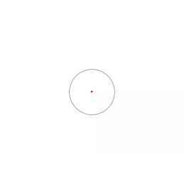 Viseur point rouge StrikeFire II - Vortex