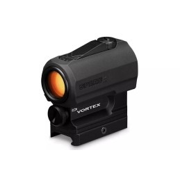 Viseur point rouge Vortex SPARC AR