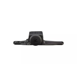 Viseur point rouge VORTEX Viper SG fermé 3 MOA pour fusil à carcasse taraudée