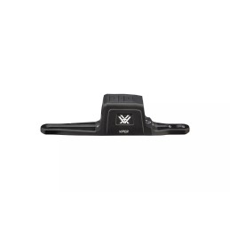 Viseur point rouge VORTEX Viper SG fermé 3 MOA pour fusil à carcasse taraudée