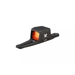 Viseur point rouge VORTEX Viper SG fermé 3 MOA multi réticules pour fusil à carcasse taraudée