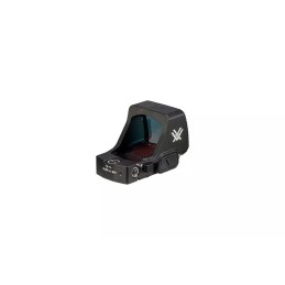 Viseur point rouge VORTEX Defender-XL réticule rouge 8 MOA