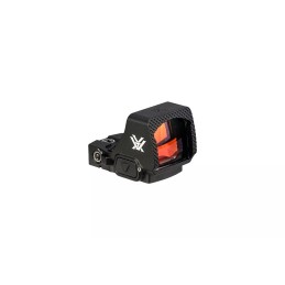 Viseur point rouge VORTEX Defender-XL réticule rouge 8 MOA
