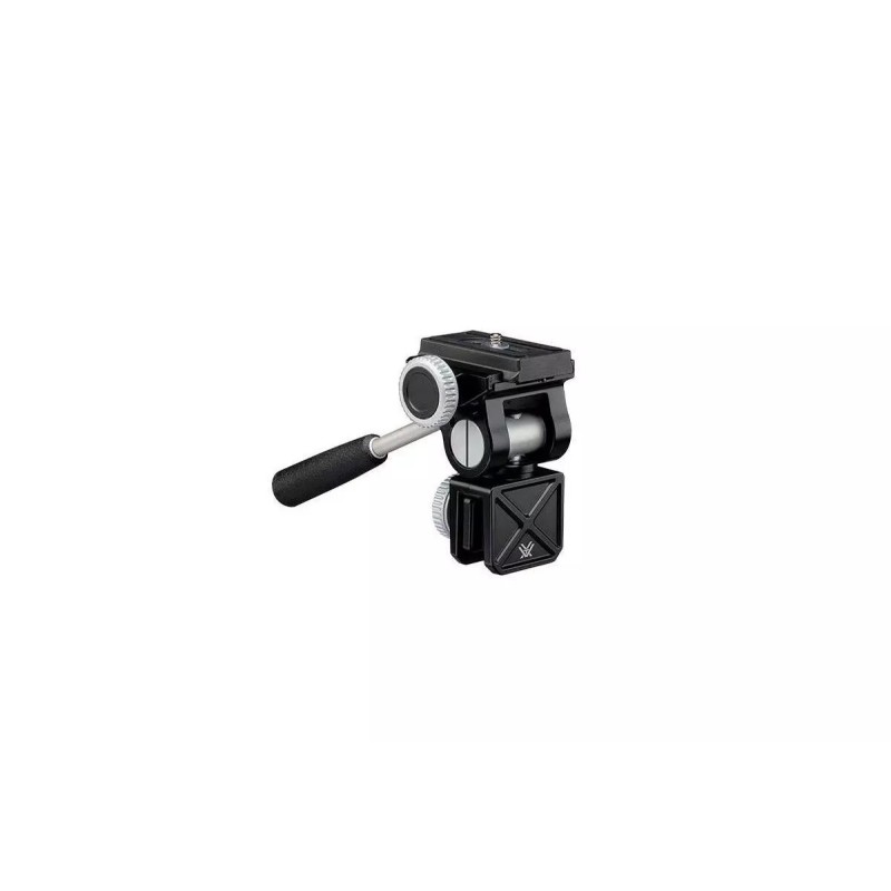 Support Vortex PRO vitre de voiture pour longues-vues et jumelles