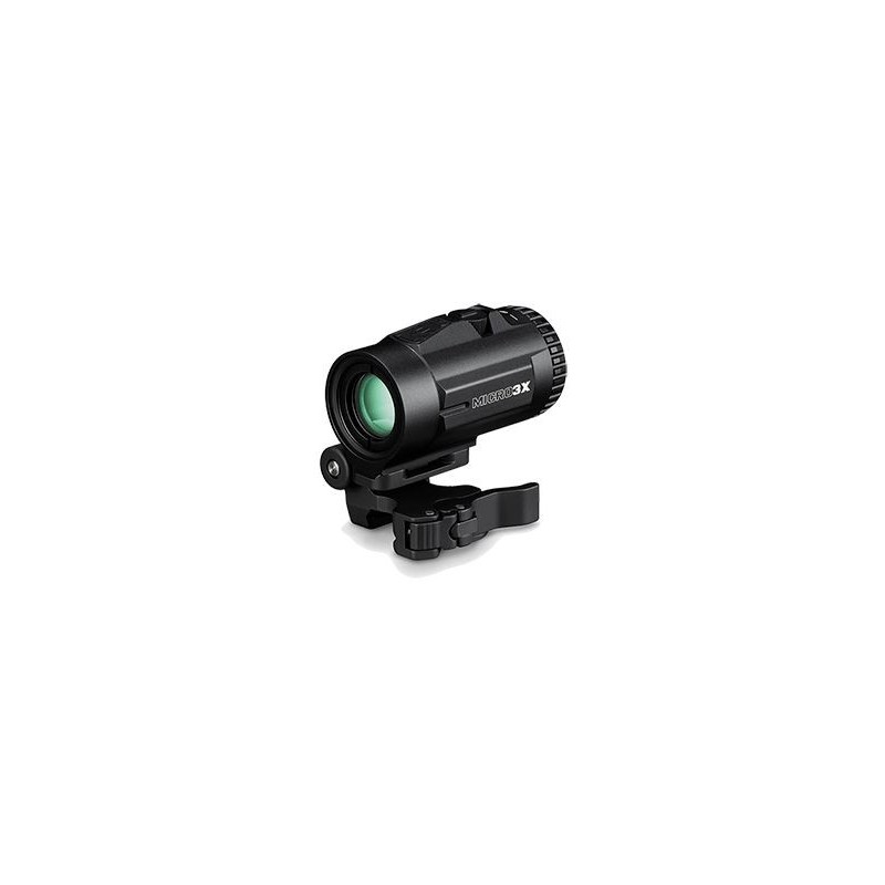 Magnifier Vortex Micro X3 Magnifier Vortex Micro X3