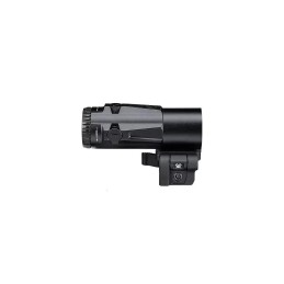 Magnifier Vortex MICRO V6XM 6x28 Noir montage Picatinny Quick Release basculant
