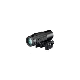 Magnifier Vortex MICRO V6XM 6x28 Noir montage Picatinny Quick Release basculant