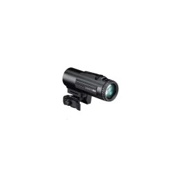 Magnifier Vortex MICRO V6XM 6x28 Noir montage Picatinny Quick Release basculant