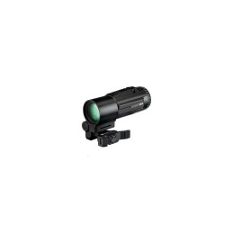 Magnifier Vortex MICRO V6XM 6x28 Noir montage Picatinny Quick Release basculant