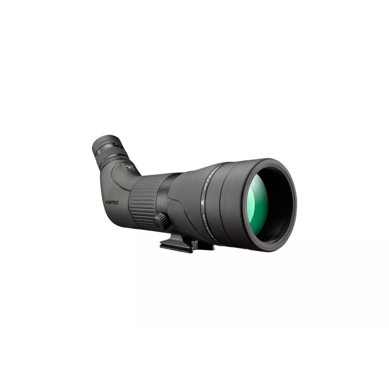 Longue vue VORTEX Crossfire HD 16-48x65 coudée