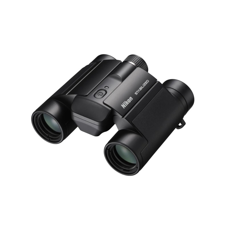 Jumelles NIKON STABILIZED S