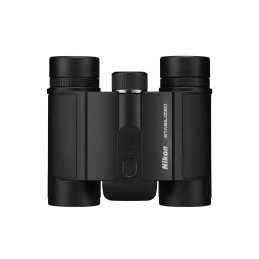 Jumelles NIKON STABILIZED S