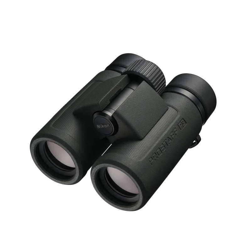 Jumelles NIKON PROSTAFF P3