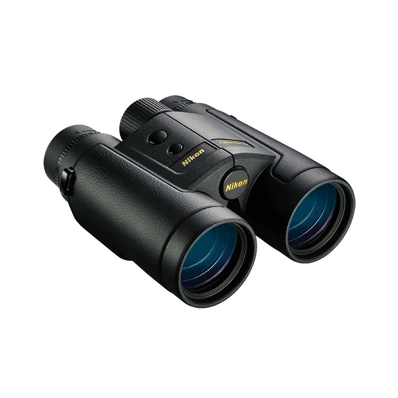 Jumelles NIKON avec Télémètre Laser Force 10x42