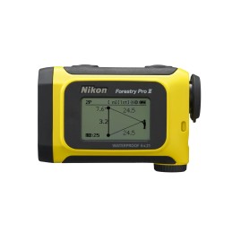 Télémètre Laser NIKON Forestry Pro II Avec Ecran