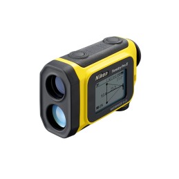 Télémètre Laser NIKON Forestry Pro II Avec Ecran