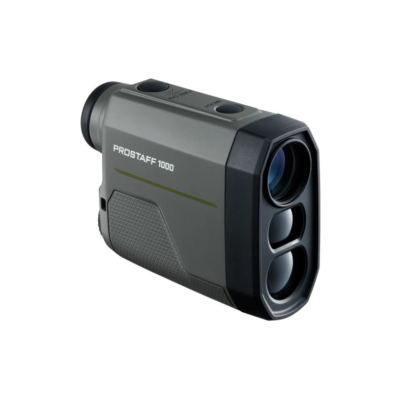 Télémètre Laser NIKON Prostaff 1000
