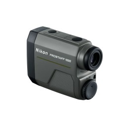 Télémètre Laser NIKON Prostaff 1000