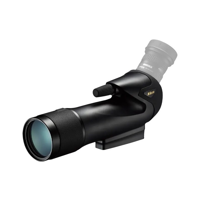Longue Vue NIKON Prostaff-5 60-A